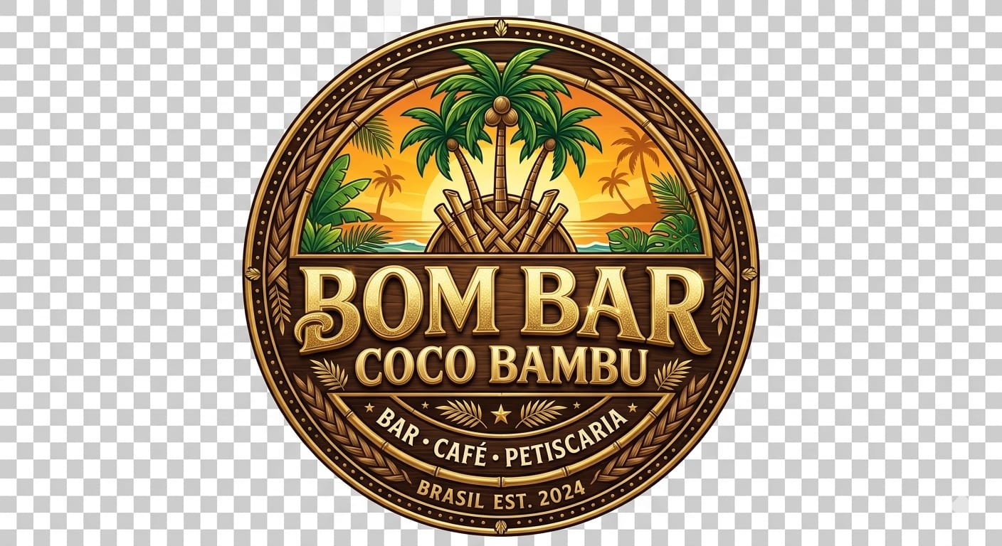 Bom Bar Coco Bambu